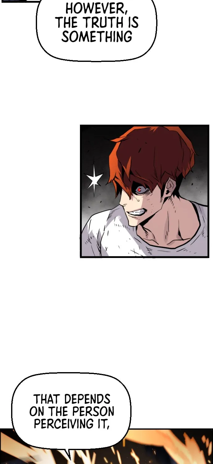 Read Terror vs Revival chapter 40 image 24 on Lezhin