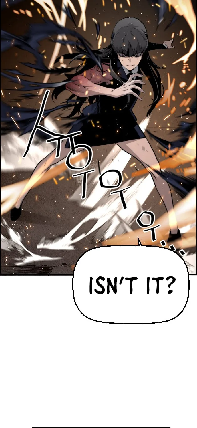 Read Terror vs Revival chapter 40 image 25 on Lezhin