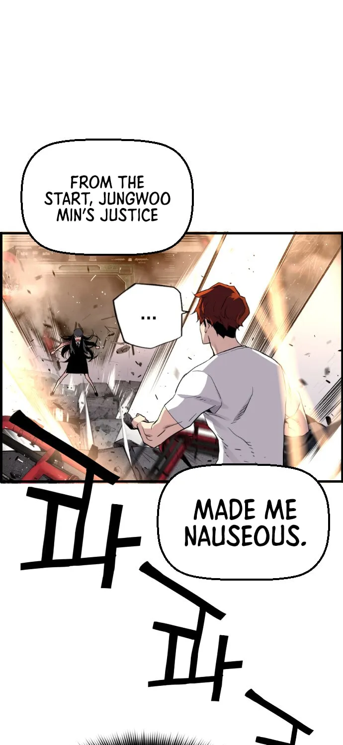 Read Terror vs Revival chapter 40 image 27 on Lezhin