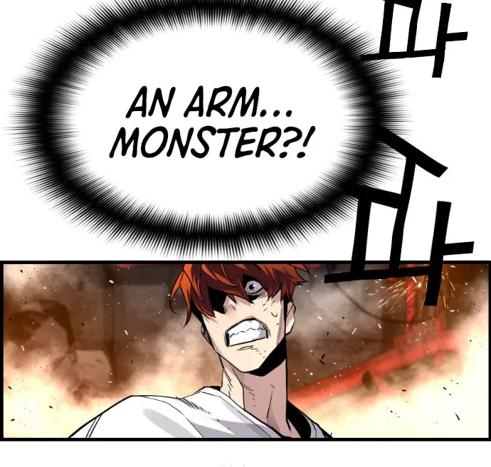 Read Terror vs Revival chapter 40 image 28 on Lezhin