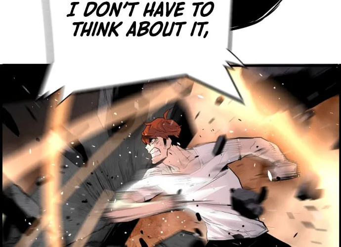 Read Terror vs Revival chapter 40 image 32 on Lezhin