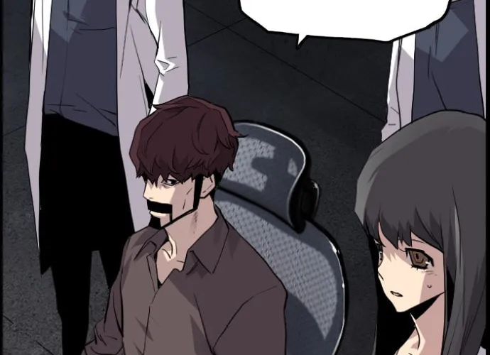 Read Terror vs Revival chapter 40 image 34 on Lezhin