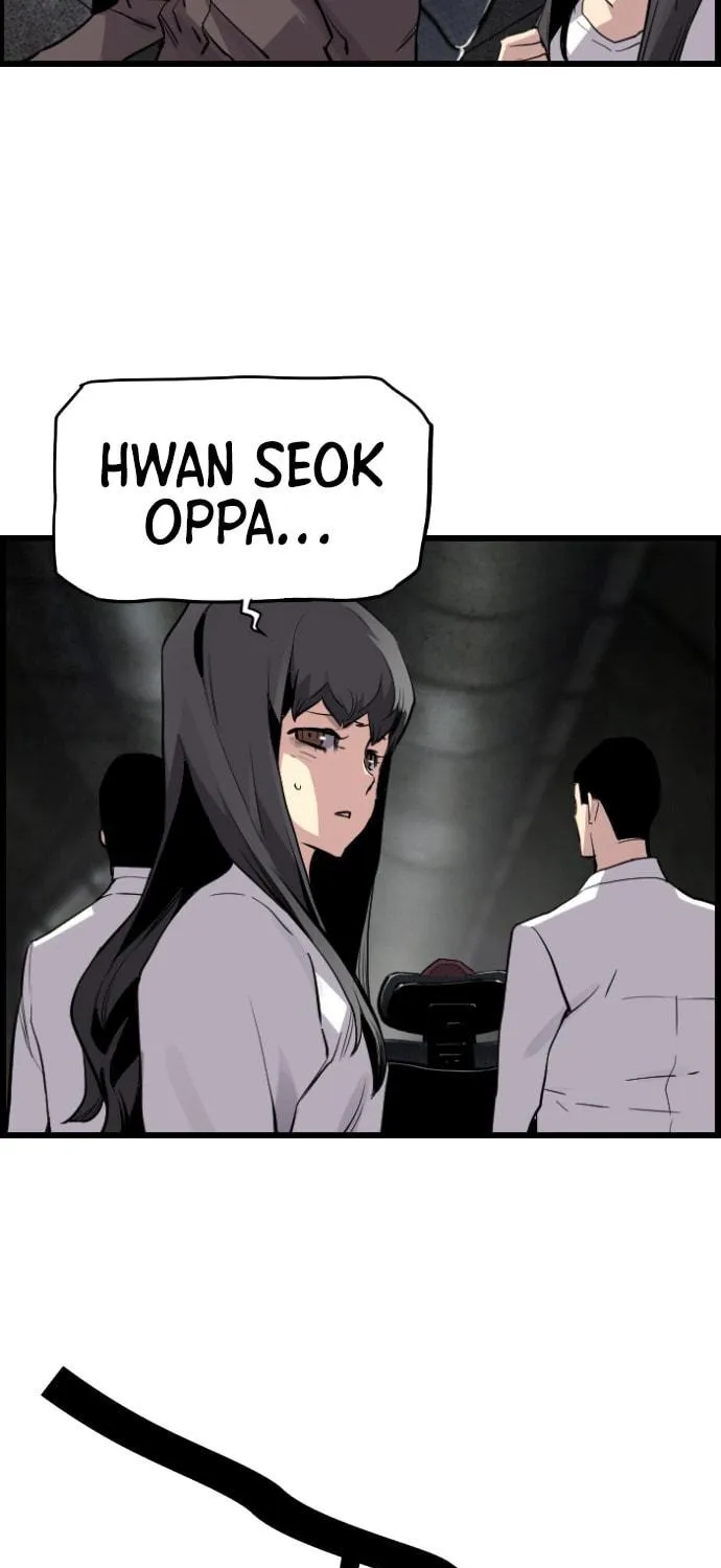 Read Terror vs Revival chapter 40 image 35 on Lezhin
