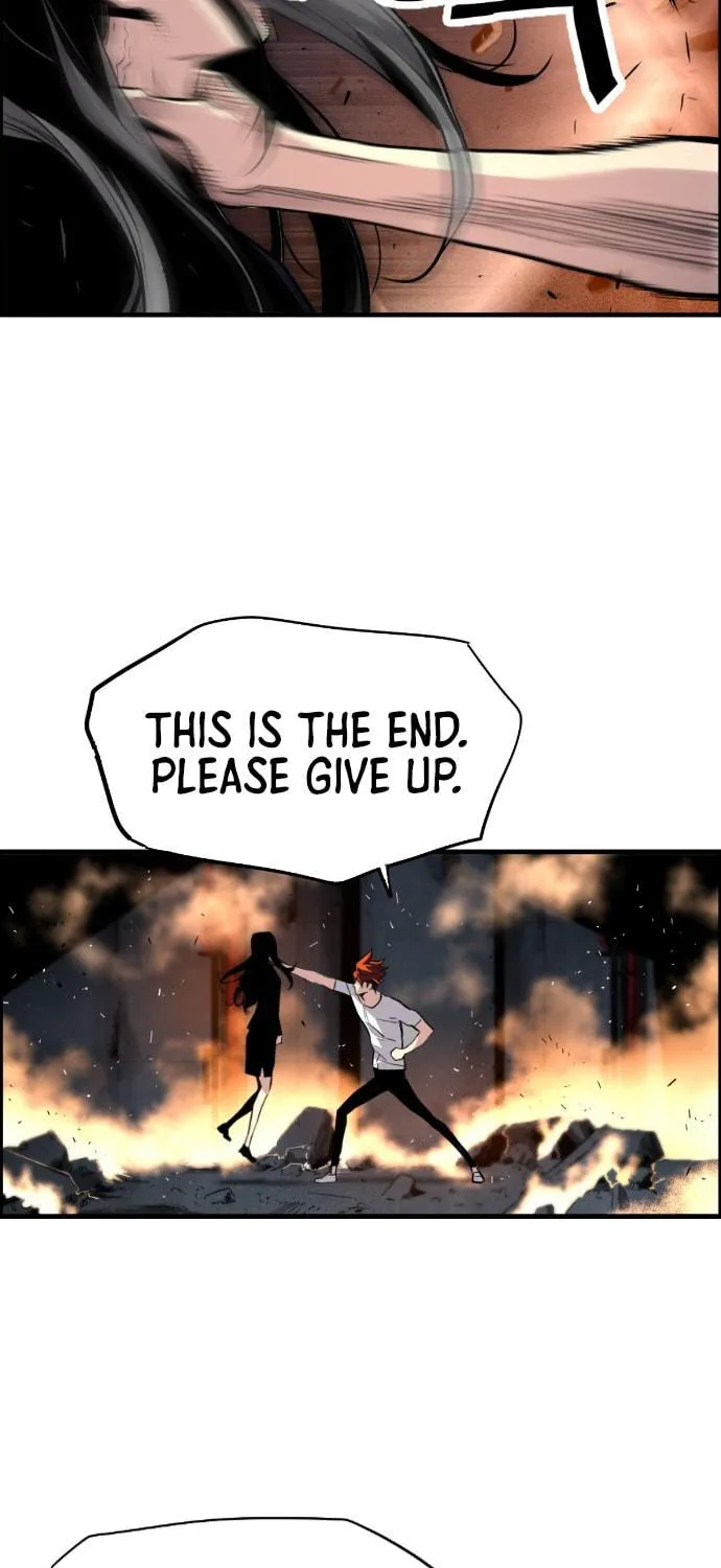Read Terror vs Revival chapter 40 image 37 on Lezhin