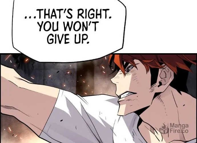 Read Terror vs Revival chapter 40 image 38 on Lezhin