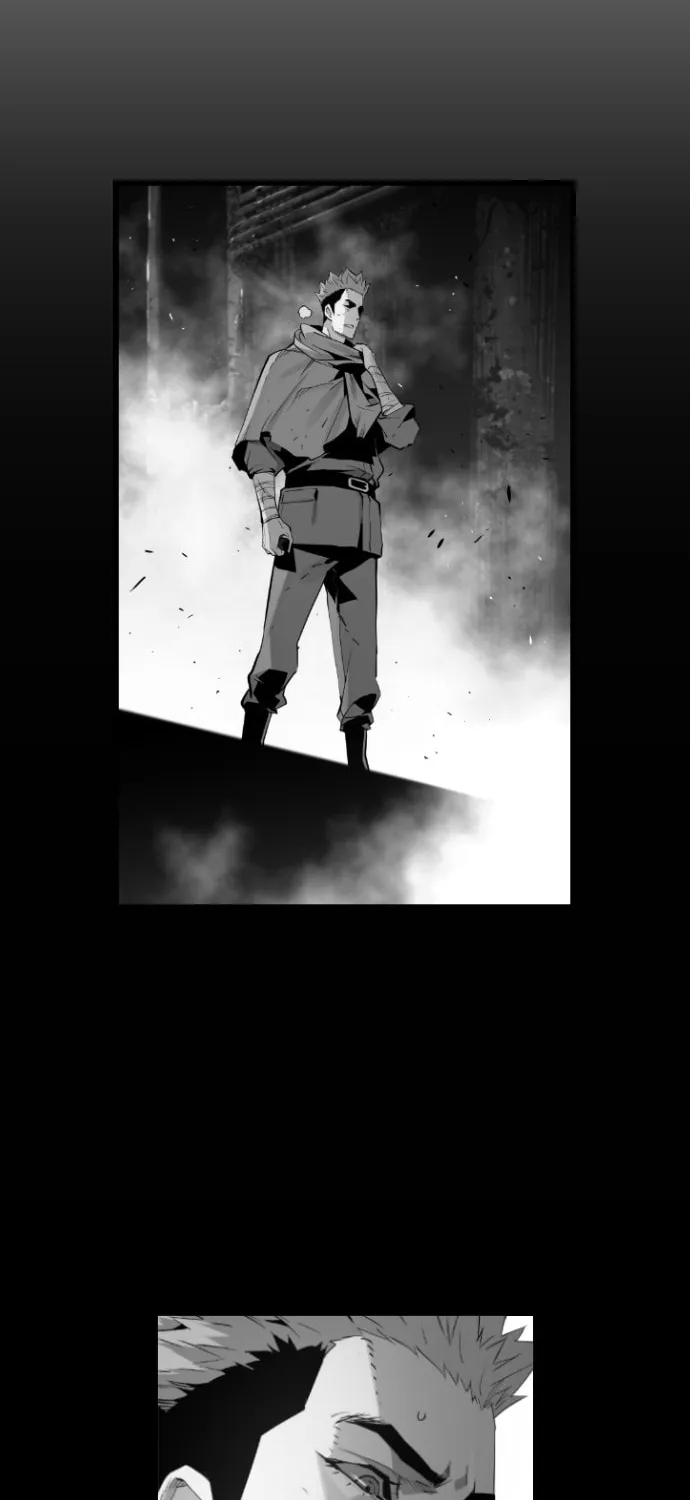 Read Terror vs Revival chapter 40 image 4 on Lezhin
