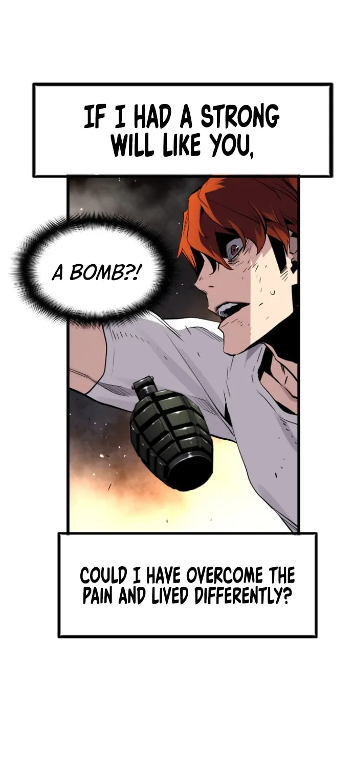 Read Terror vs Revival chapter 40 image 43 on Lezhin