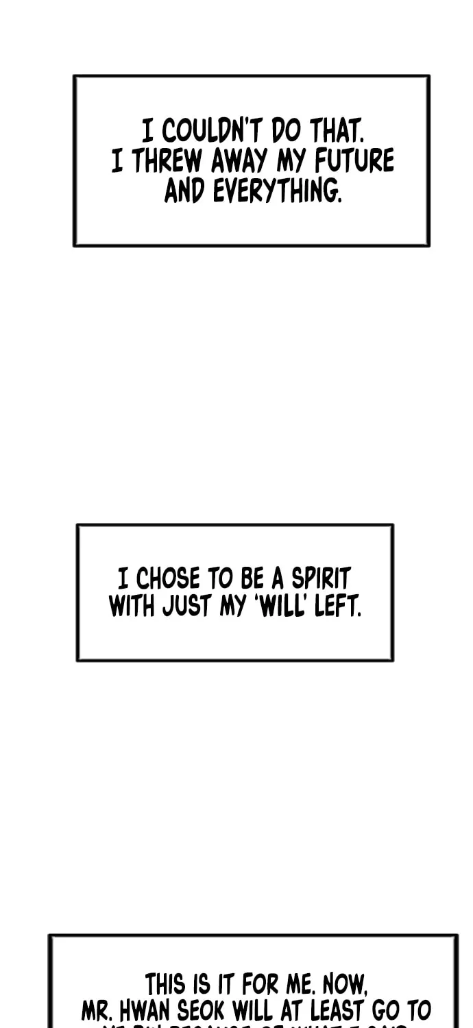 Read Terror vs Revival chapter 40 image 44 on Lezhin