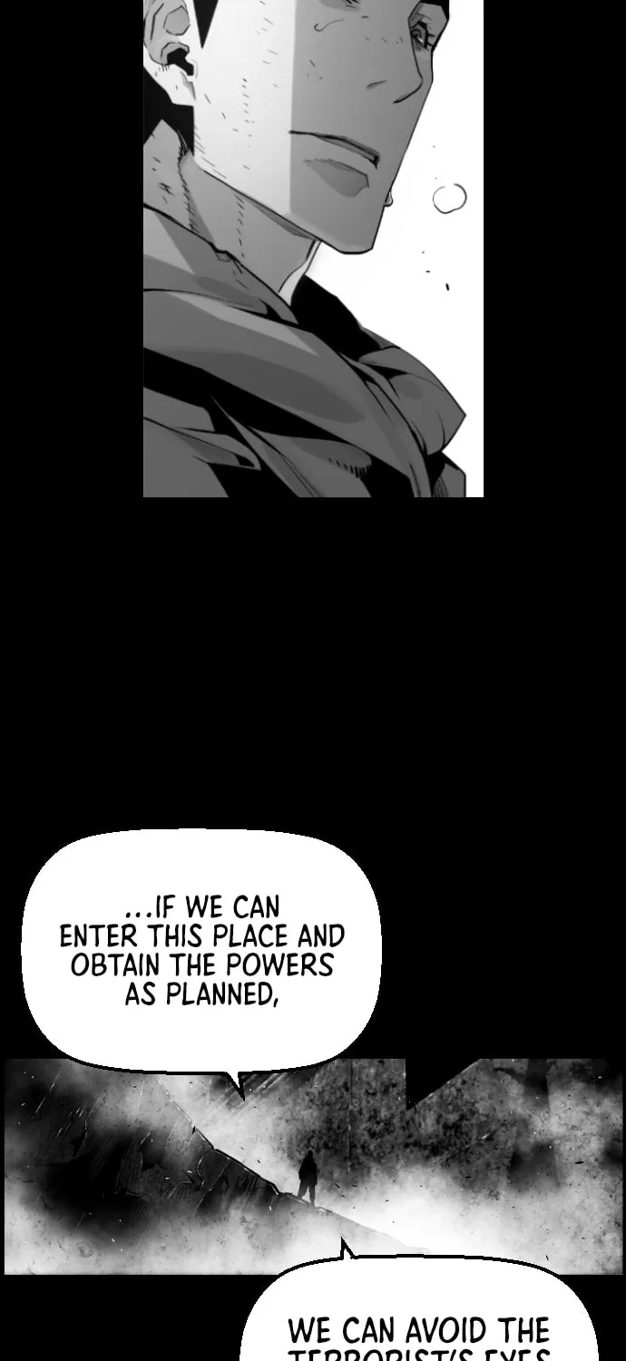 Read Terror vs Revival chapter 40 image 5 on Lezhin
