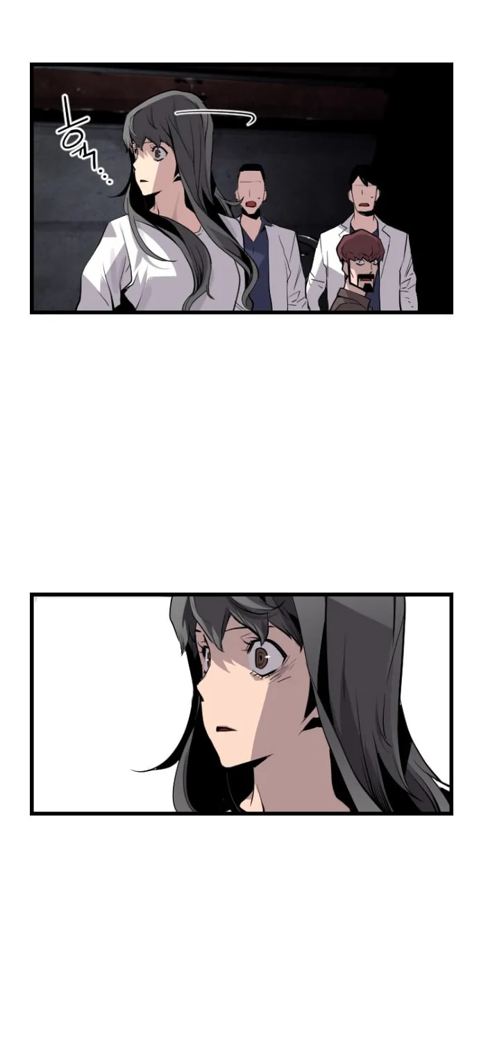 Read Terror vs Revival chapter 40 image 50 on Lezhin