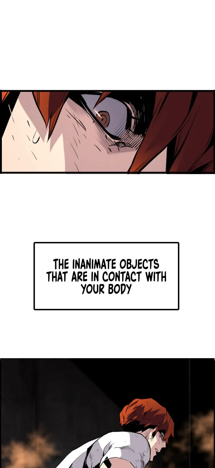 Read Terror vs Revival chapter 40 image 54 on Lezhin