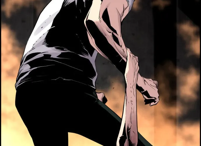 Read Terror vs Revival chapter 40 image 55 on Lezhin