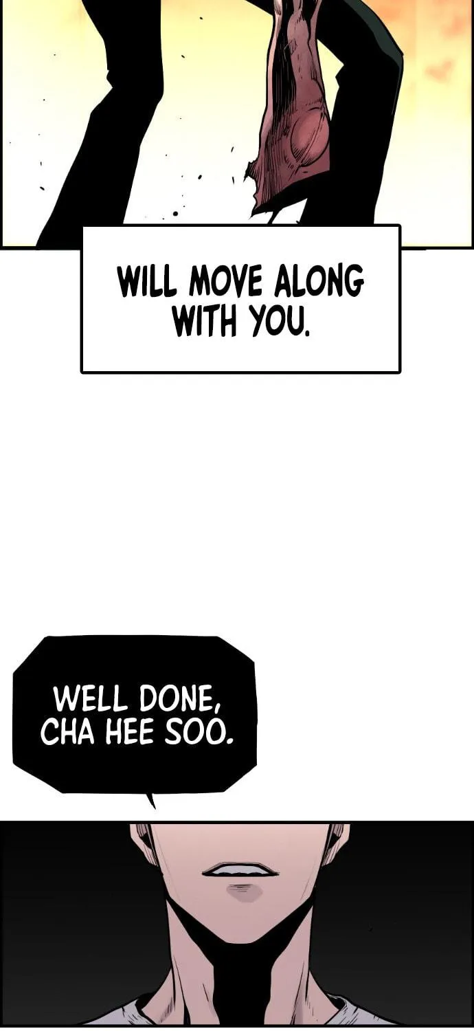 Read Terror vs Revival chapter 40 image 56 on Lezhin