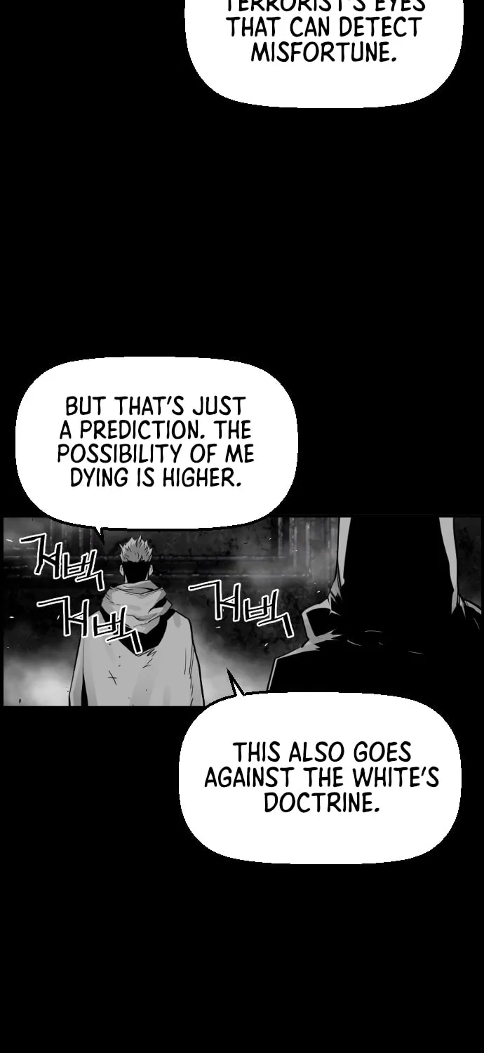 Read Terror vs Revival chapter 40 image 6 on Lezhin
