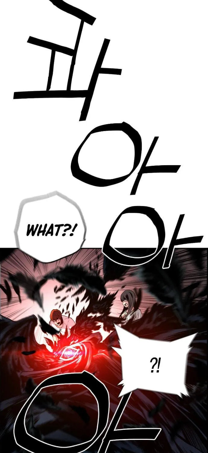 Read Terror vs Revival chapter 40 image 62 on Lezhin