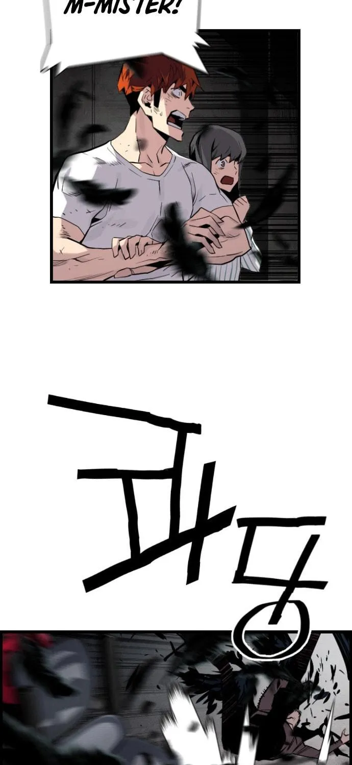 Read Terror vs Revival chapter 40 image 67 on Lezhin
