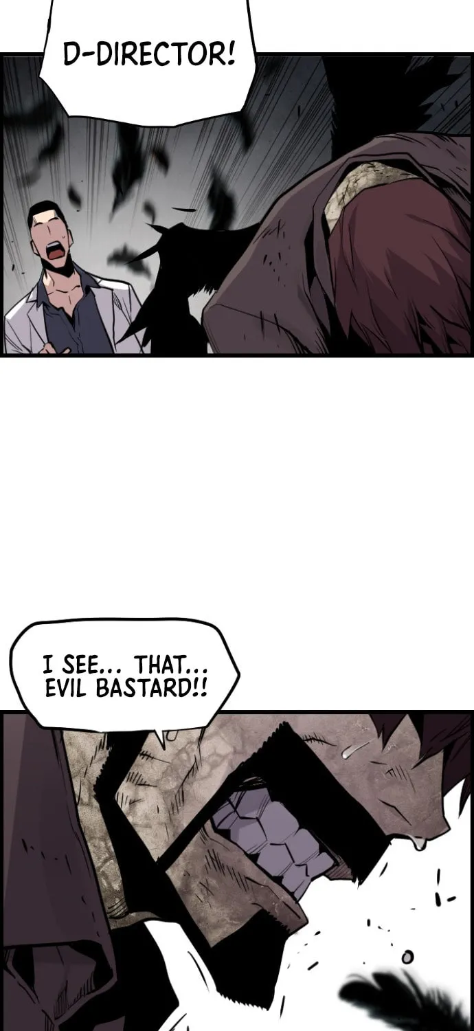 Read Terror vs Revival chapter 40 image 69 on Lezhin