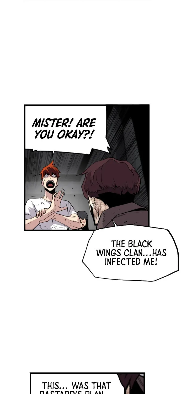 Read Terror vs Revival chapter 40 image 76 on Lezhin