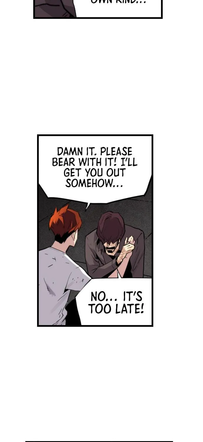 Read Terror vs Revival chapter 40 image 78 on Lezhin