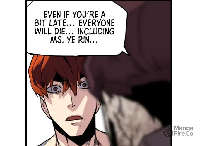 Read Terror vs Revival chapter 40 image 79 on Lezhin