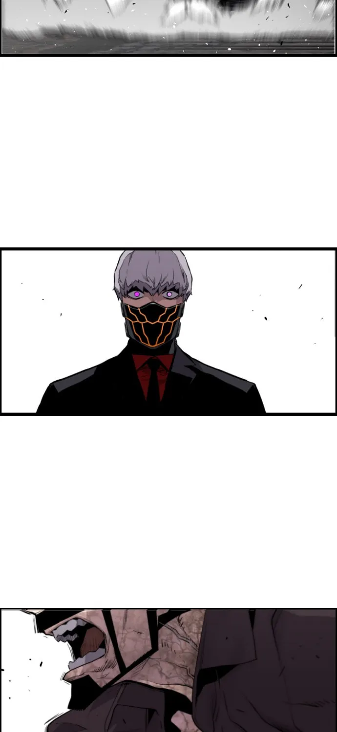 Read Terror vs Revival chapter 40 image 88 on Lezhin