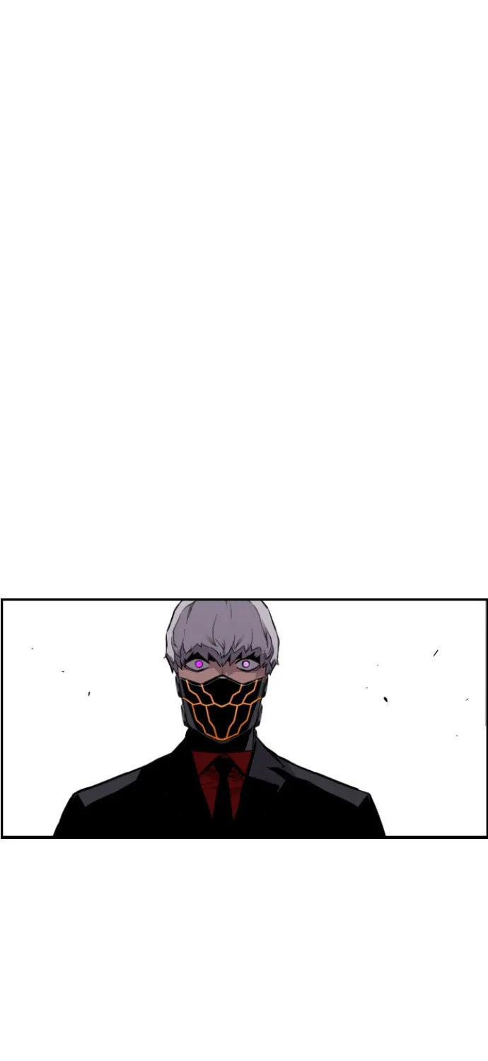 Read Terror vs Revival chapter 41 image 1 on Lezhin
