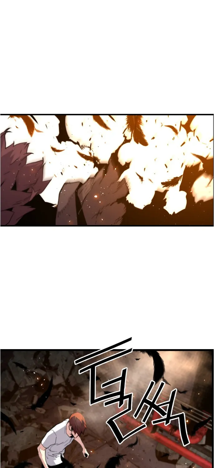 Read Terror vs Revival chapter 41 image 12 on Lezhin