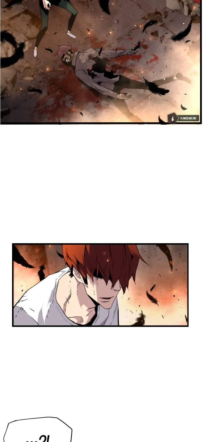 Read Terror vs Revival chapter 41 image 13 on Lezhin
