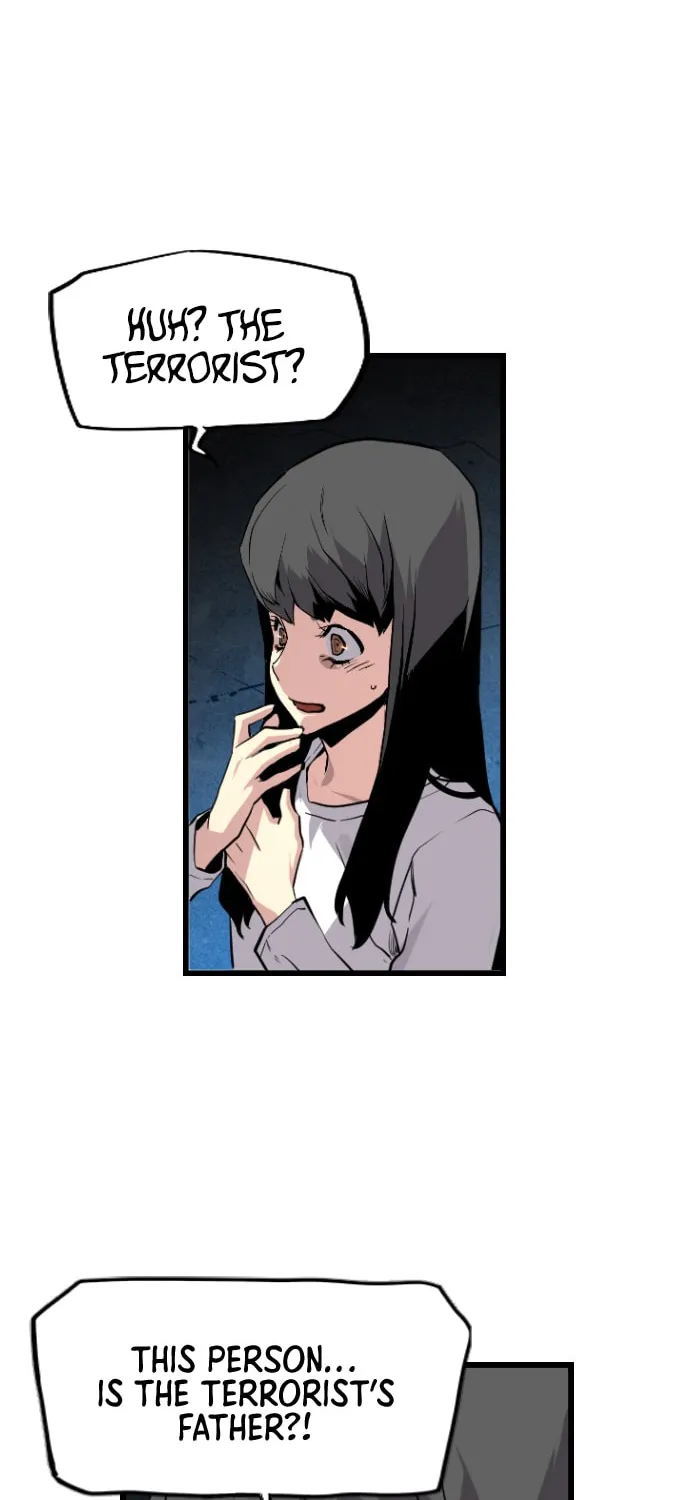Read Terror vs Revival chapter 41 image 15 on Lezhin