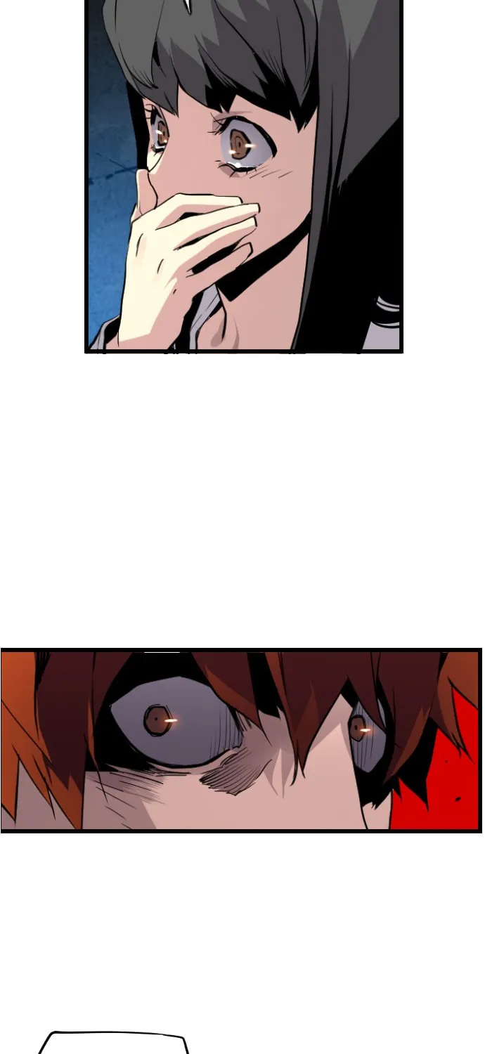 Read Terror vs Revival chapter 41 image 16 on Lezhin