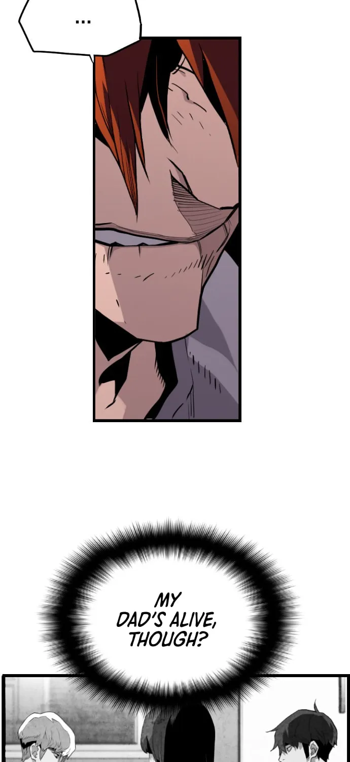 Read Terror vs Revival chapter 41 image 17 on Lezhin