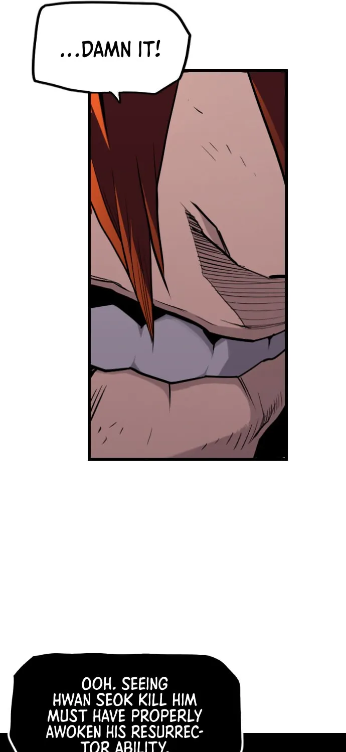 Read Terror vs Revival chapter 41 image 19 on Lezhin