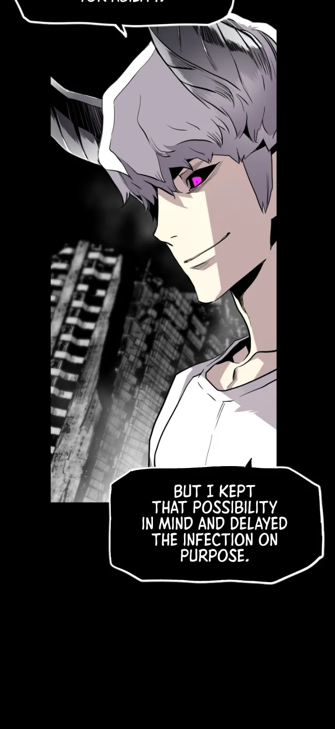 Read Terror vs Revival chapter 41 image 20 on Lezhin