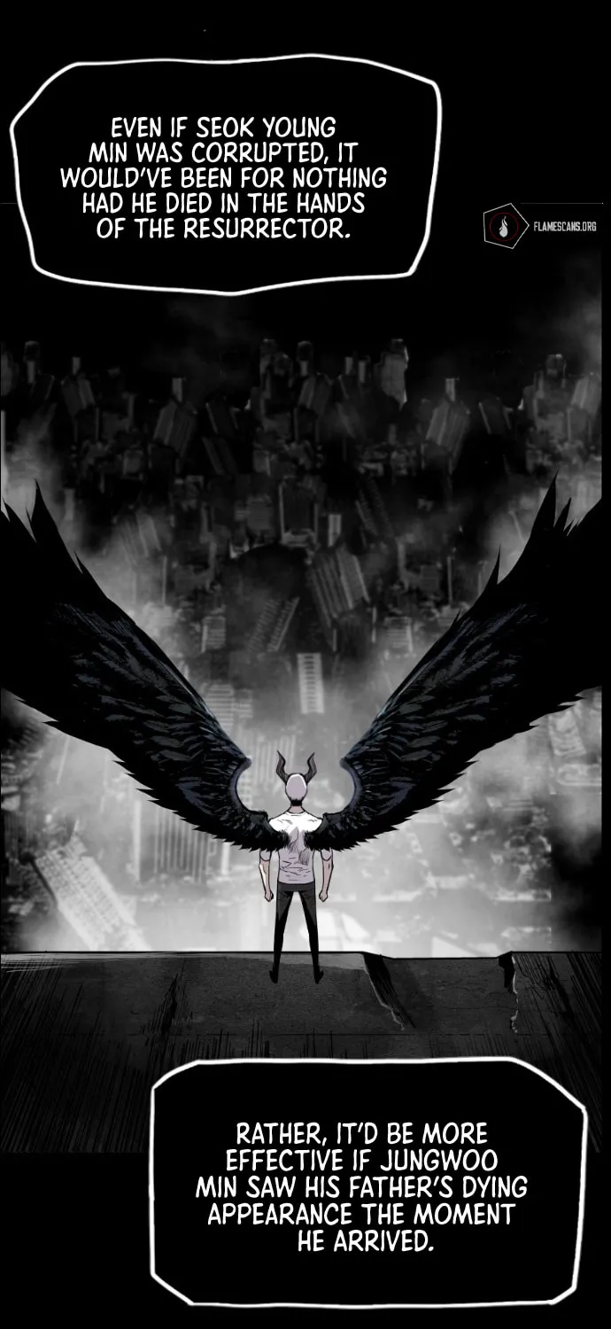 Read Terror vs Revival chapter 41 image 21 on Lezhin