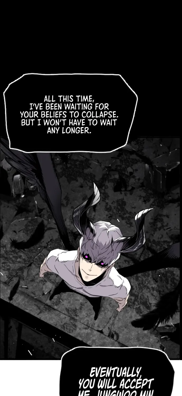 Read Terror vs Revival chapter 41 image 22 on Lezhin