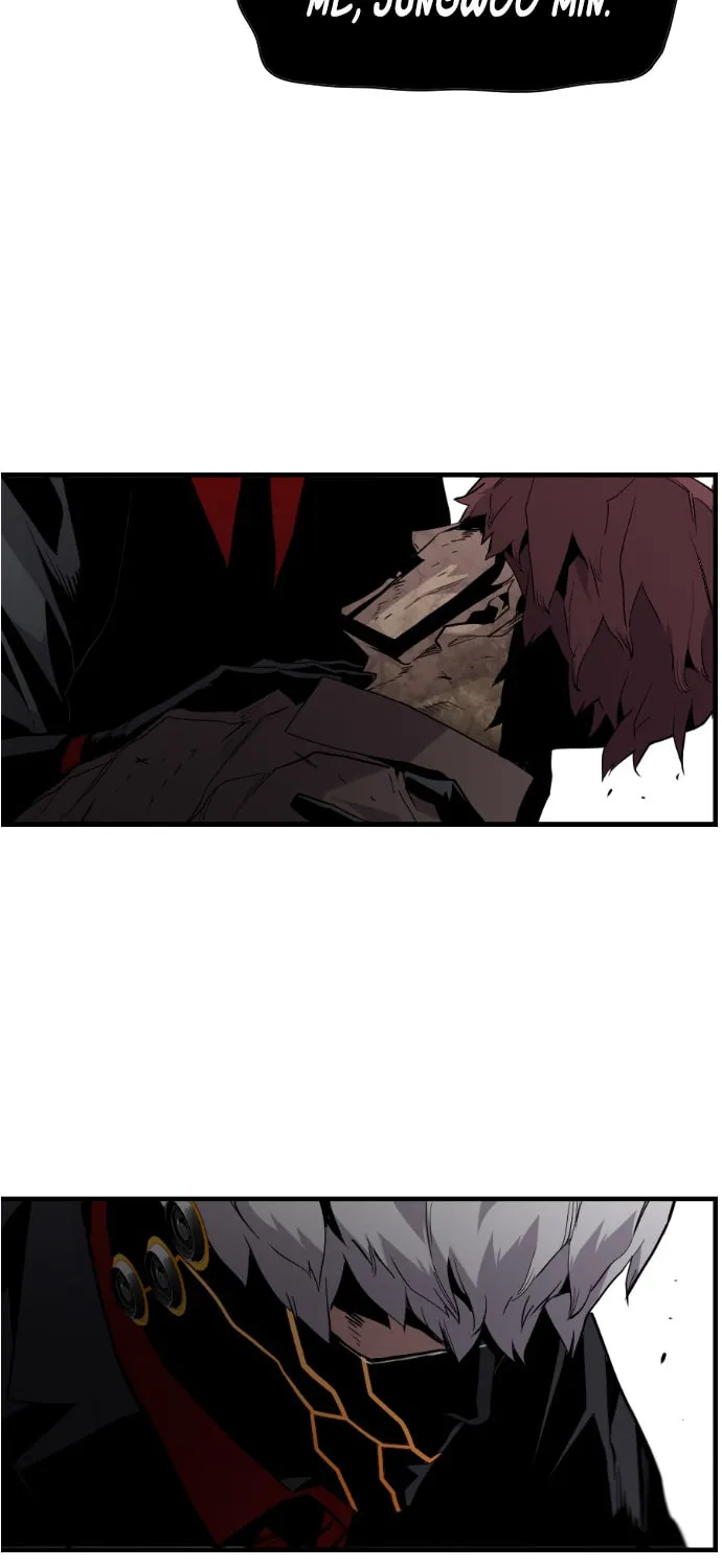 Read Terror vs Revival chapter 41 image 23 on Lezhin