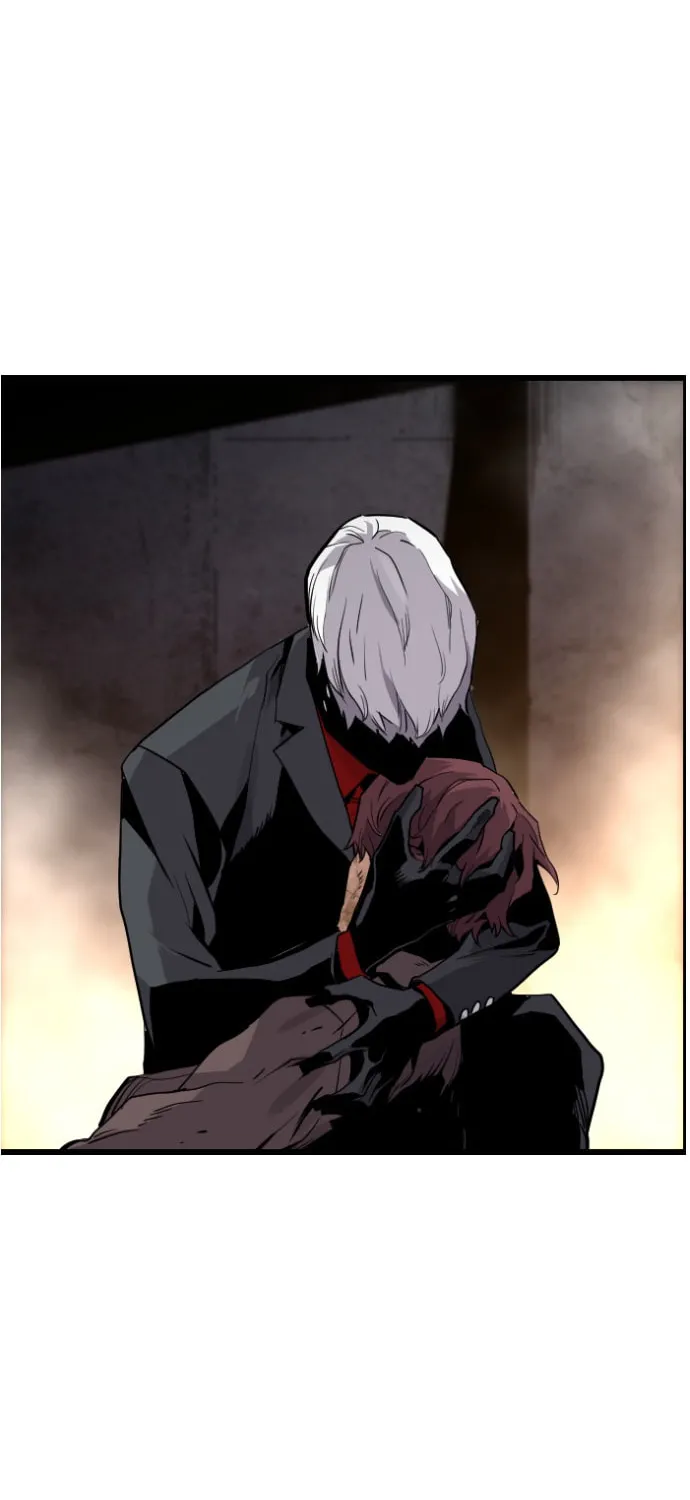 Read Terror vs Revival chapter 41 image 24 on Lezhin