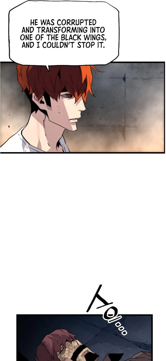Read Terror vs Revival chapter 41 image 26 on Lezhin