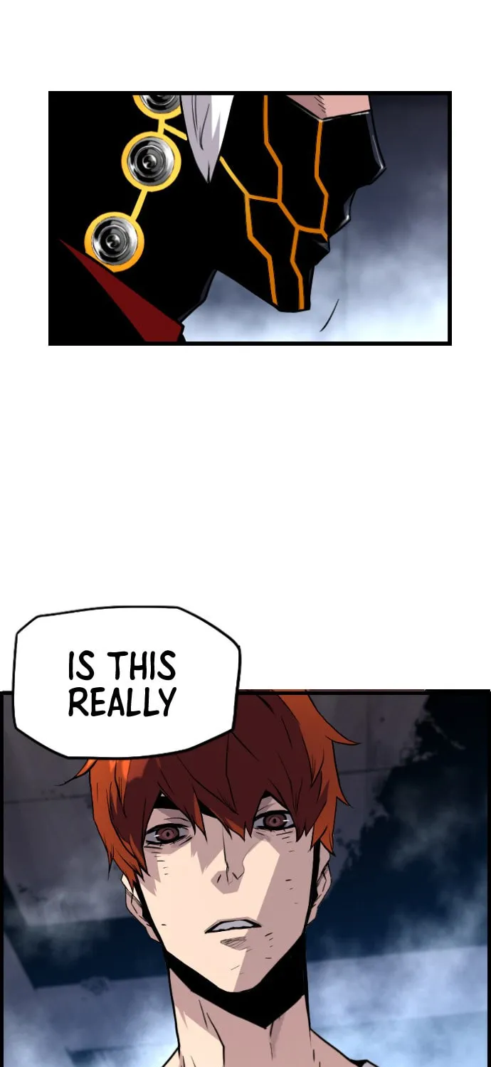 Read Terror vs Revival chapter 41 image 28 on Lezhin