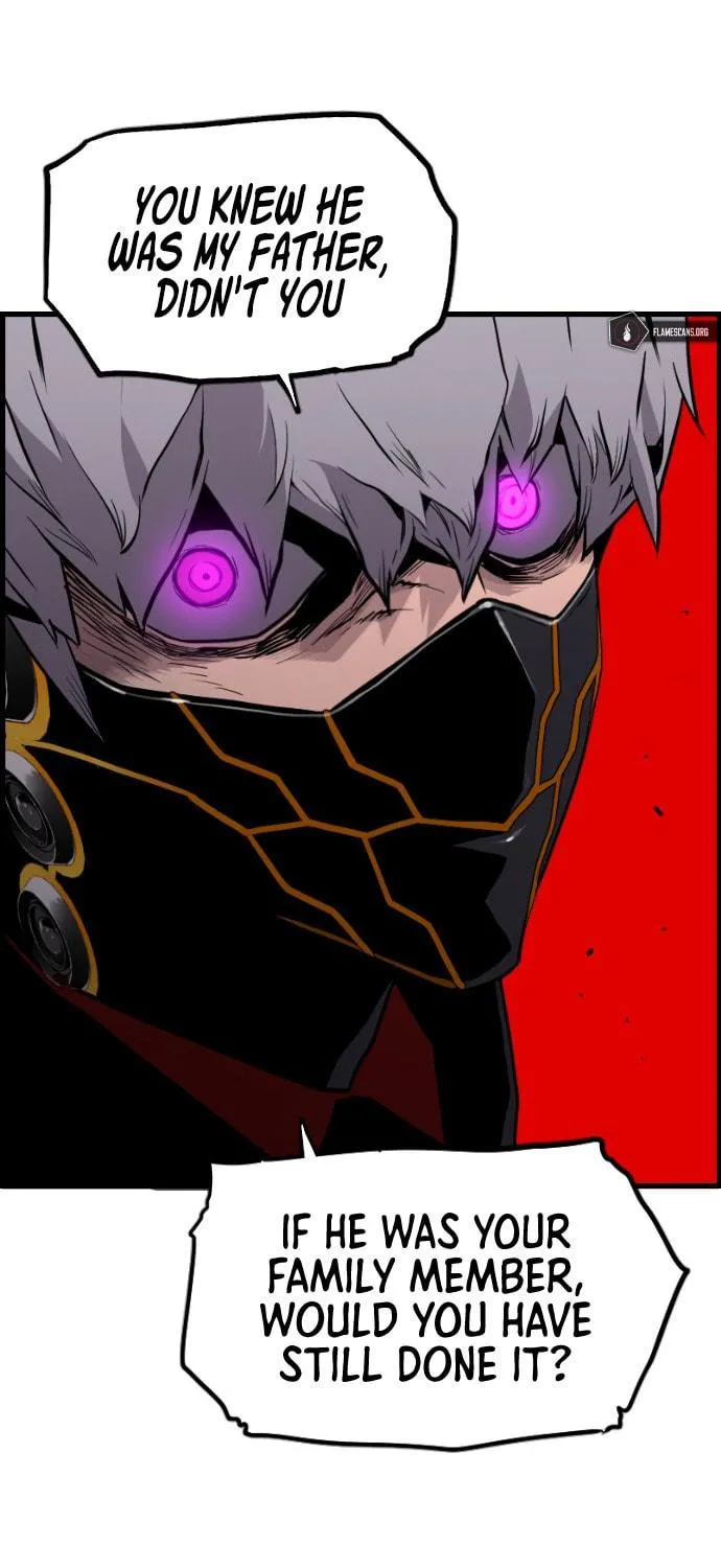 Read Terror vs Revival chapter 41 image 30 on Lezhin