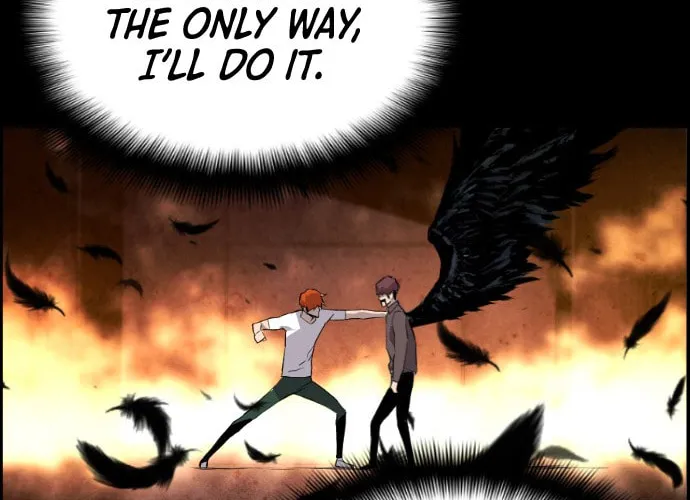 Read Terror vs Revival chapter 41 image 33 on Lezhin