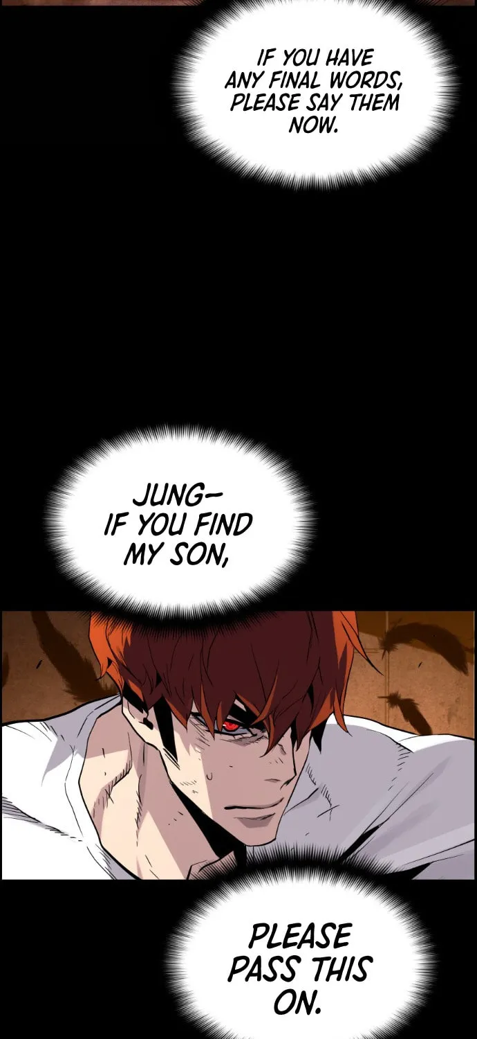 Read Terror vs Revival chapter 41 image 34 on Lezhin