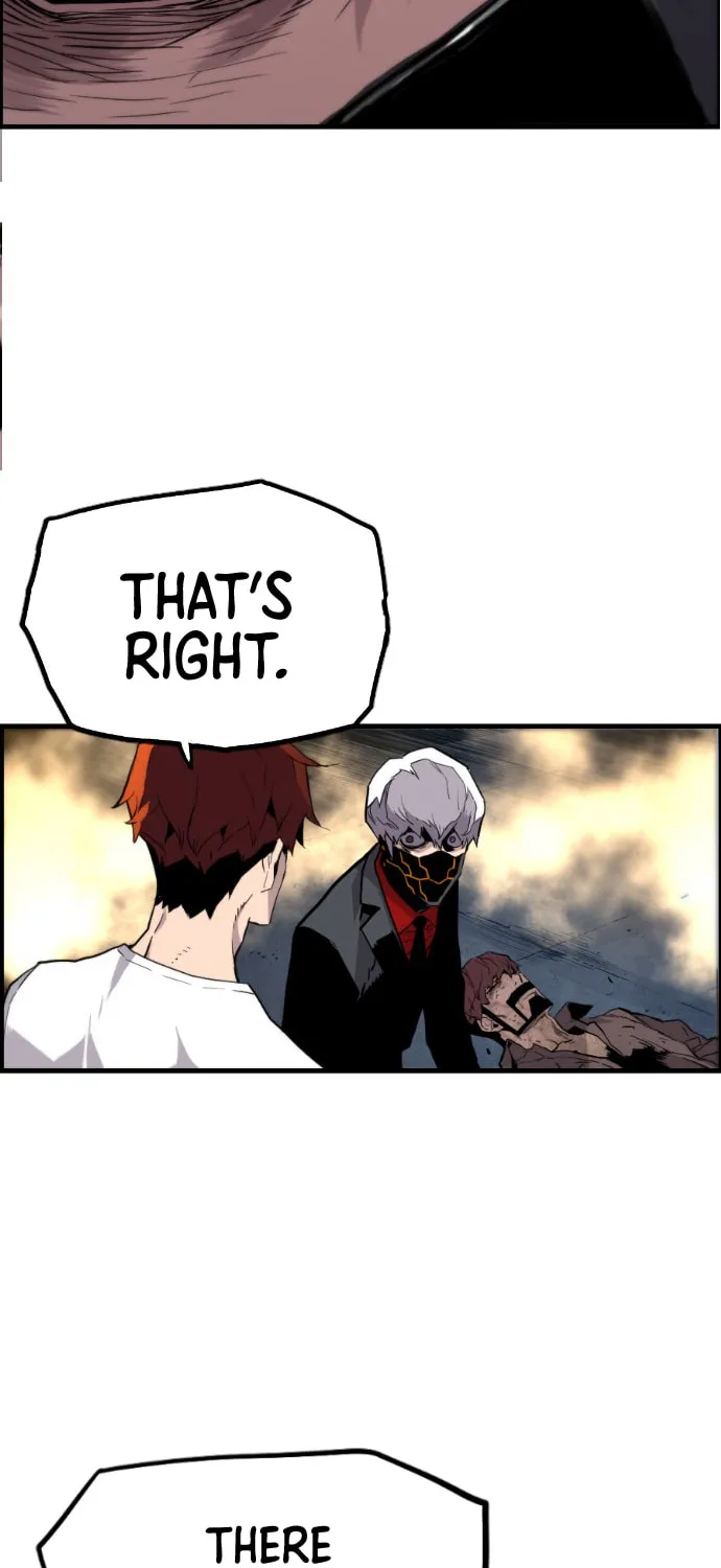 Read Terror vs Revival chapter 41 image 39 on Lezhin