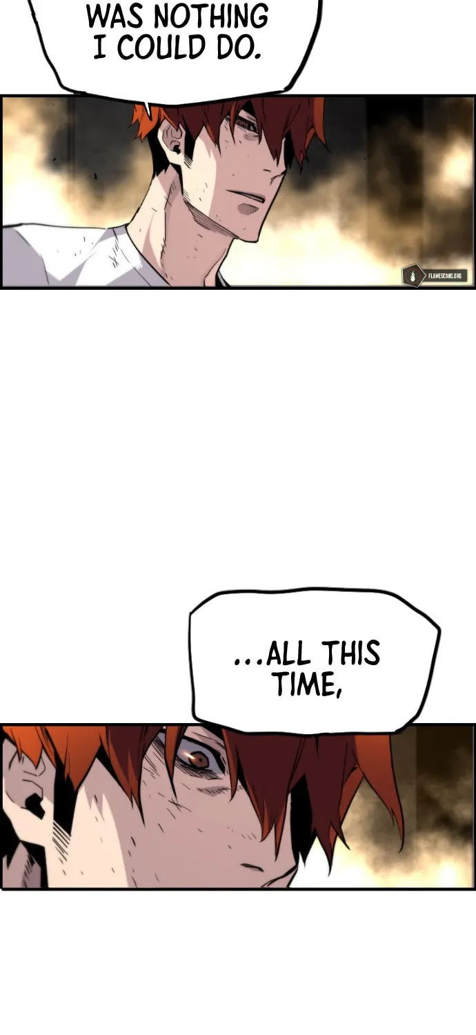 Read Terror vs Revival chapter 41 image 40 on Lezhin