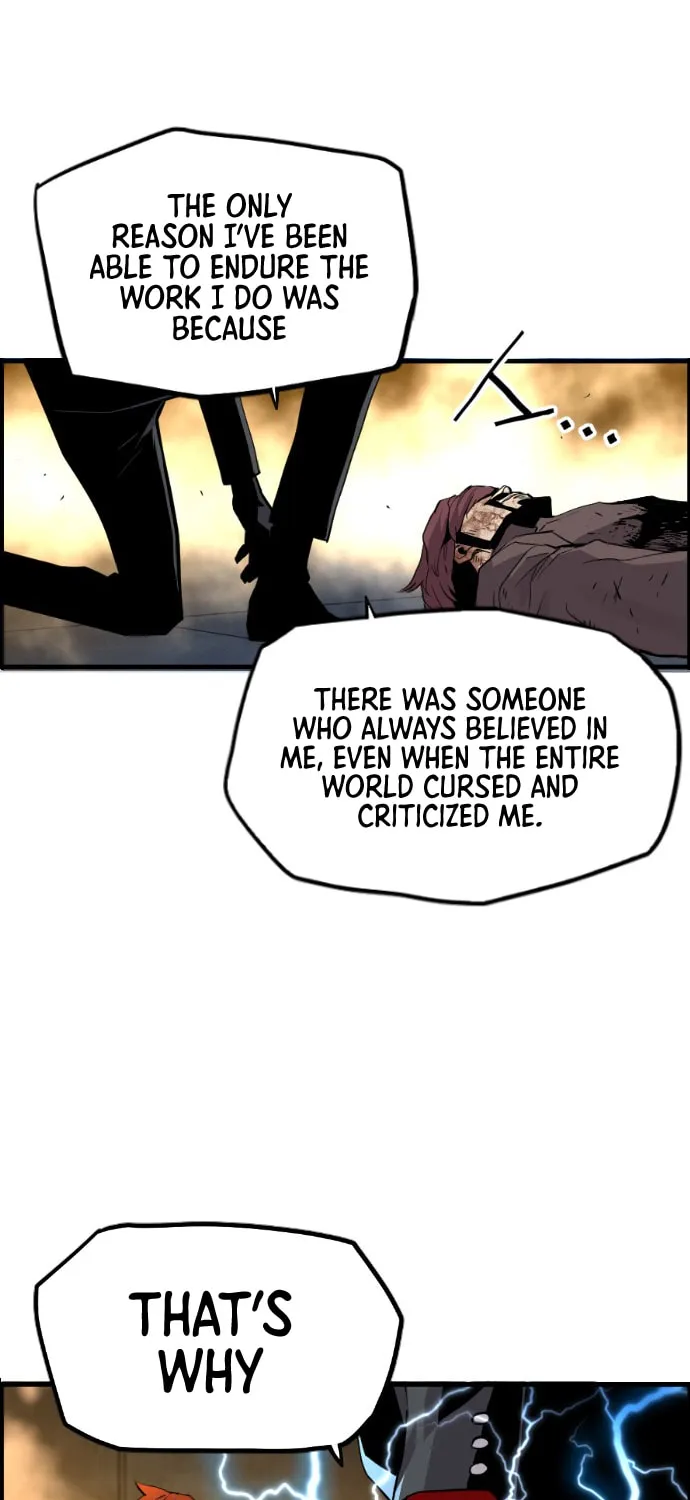 Read Terror vs Revival chapter 41 image 41 on Lezhin
