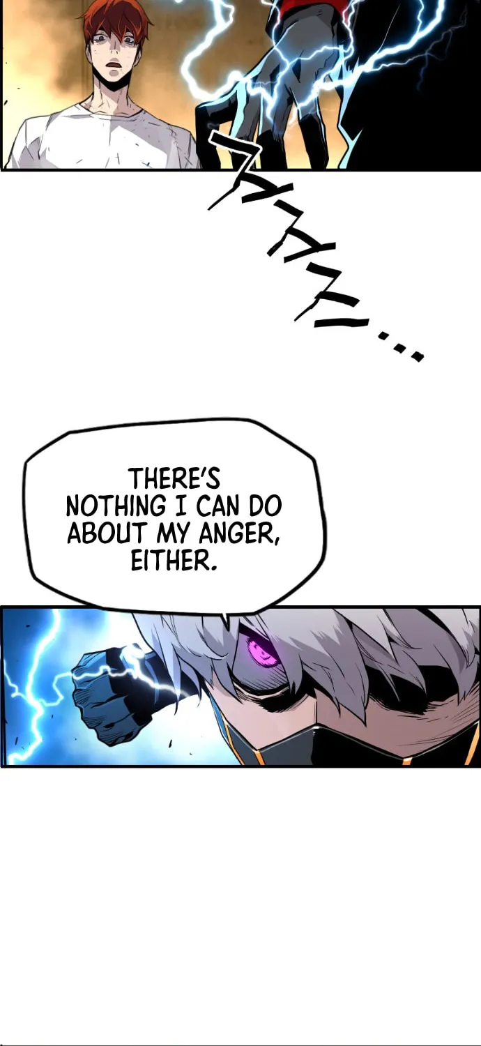 Read Terror vs Revival chapter 41 image 42 on Lezhin