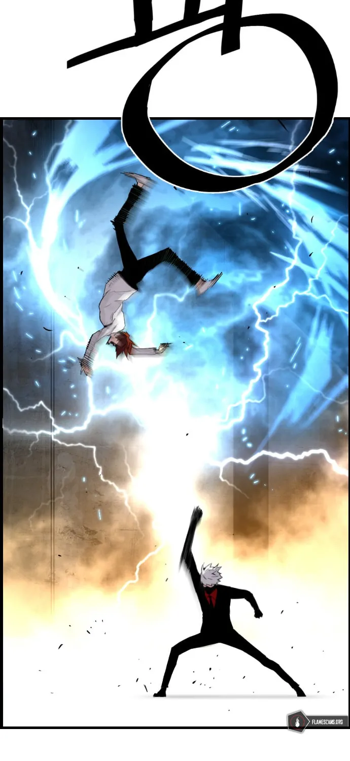 Read Terror vs Revival chapter 41 image 45 on Lezhin