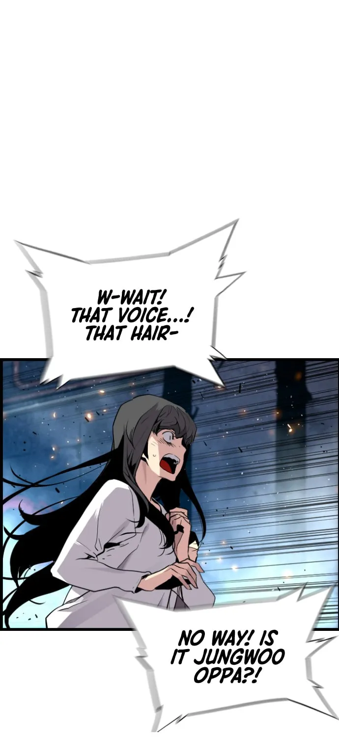 Read Terror vs Revival chapter 41 image 46 on Lezhin