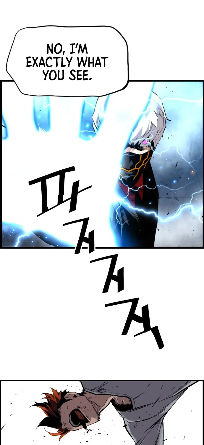Read Terror vs Revival chapter 41 image 47 on Lezhin