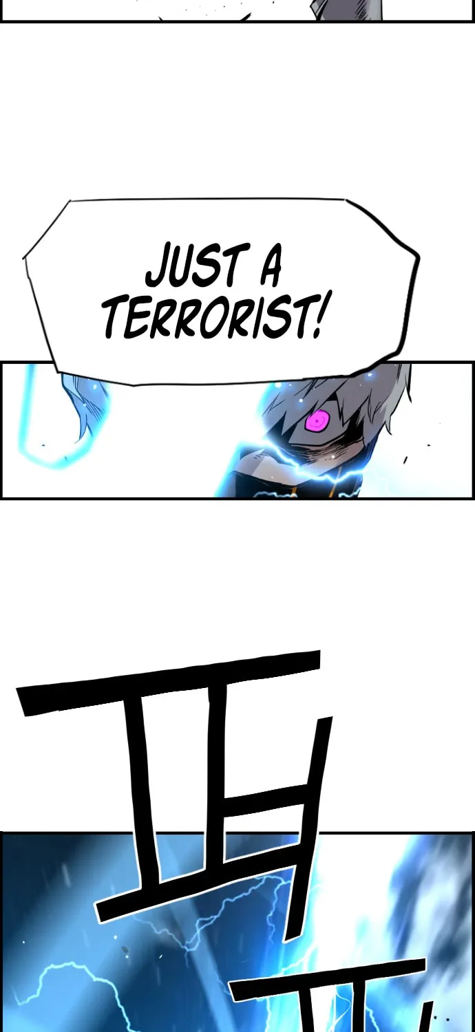 Read Terror vs Revival chapter 41 image 48 on Lezhin